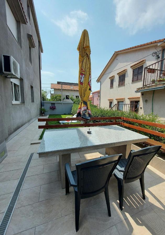 Apartman Palma Marinici  Exterior foto
