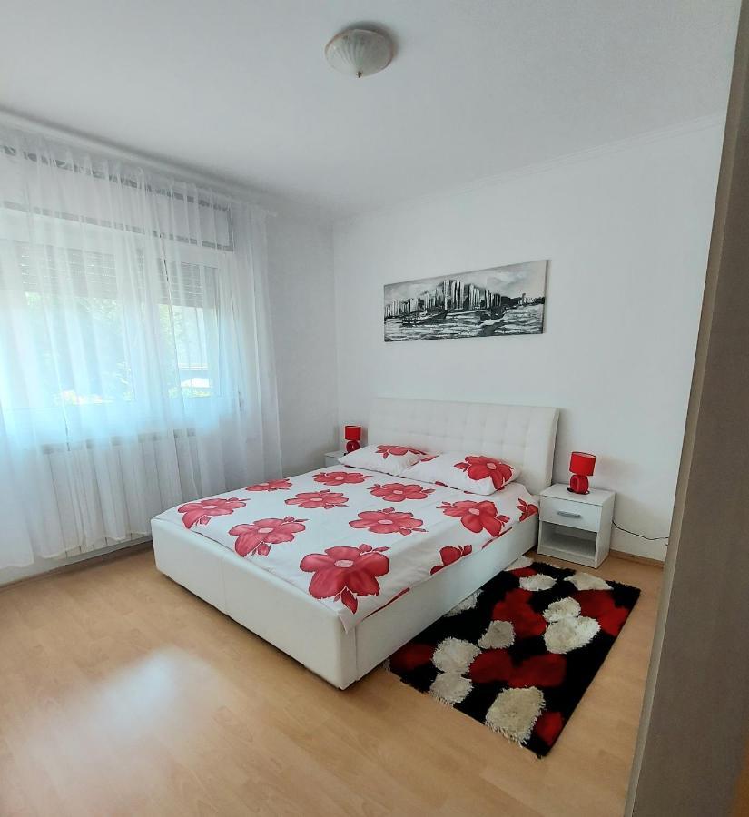 Apartman Palma Marinici  Exterior foto