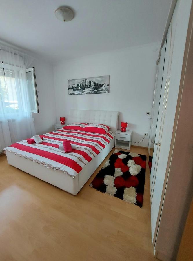 Apartman Palma Marinici  Exterior foto