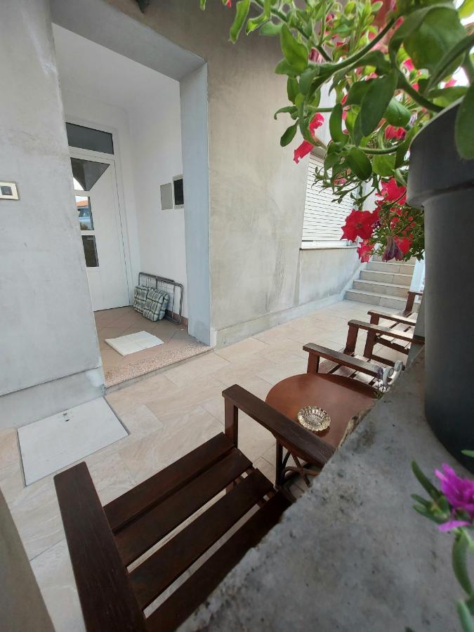 Apartman Palma Marinici  Exterior foto